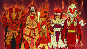 「禍津ジン フューチャーカード バディファイト」の画像検索結果