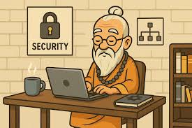 Image result for linux nerd