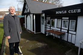 Image result for Ashford Bowls Club, Middlesex