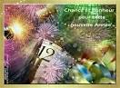 BONNE ANNEE 2012 !