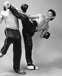 Image result for Midlands PKA Kickboxing