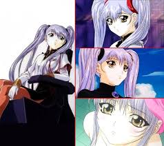 「ミスマル・ユリカ 機動戦艦ナデシコ The prince of darkness」の画像検索結果