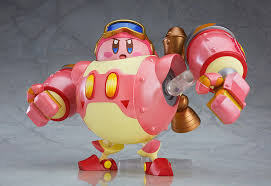 Image result for Kirby: Planet Robobot