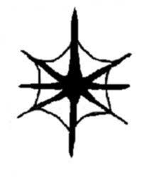 Image result for lolth symbol