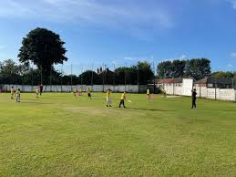Image result for Blackley Cricket Club