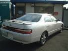 SOLD CHASER IN THE PAST / TOYOTA CHASER / JAPANESE USED CAR ...