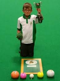 Image result for Loddon Vale Indoor Bowls Club