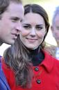 Prince William, Middleton visit St Andrews - People's Daily Online - 6554407466737928474
