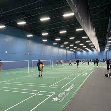 Image result for Arnside Badminton Club