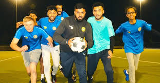 Image result for Indian Gymkhana Hockey Club