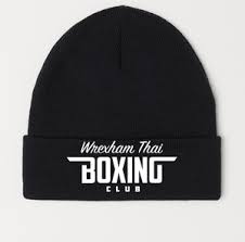 Image result for WREXHAM THAI BOXING