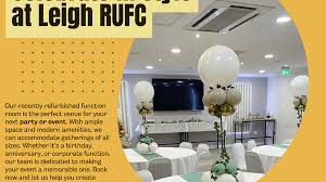 Image result for Leigh Rufc