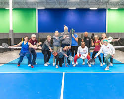 Image result for Janets Drop In Badminton Club