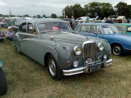 Image result for Silver Gray 1959 Jaguar