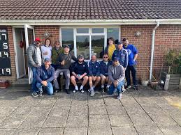Image result for Westbourne Cricket Club