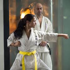 Image result for Chang's Hapkido Club