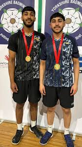 Image result for Avenue Junior (Yorkshire) Badminton Club