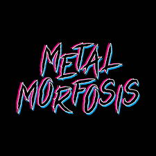 Image result for metalmorfosis
