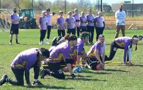 Image result for Wessex Warlocks Quadball