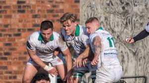 Image result for Burntwood Rugby Union Football Club