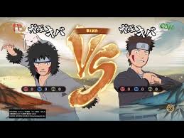 「犬塚キバ NARUTO」の画像検索結果