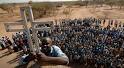 Churches in South Sudan Need Prayer as Nation Is on Brink of War
