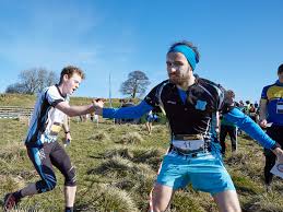 Image result for Cambridge University Orienteering Club (Cuoc)