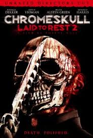 ChromeSkull Laid to Rest 2
