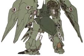 「マウアー・ファラオ 機動戦士Zガンダム」の画像検索結果