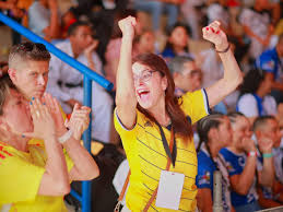 Image result for Utf Jaguar Tkd