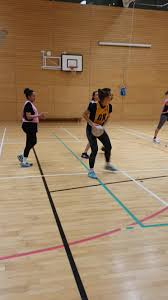 Image result for Omega Netball Club