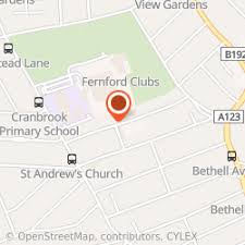 Image result for Cranbrook Castle Lawn Tennis & Social Club