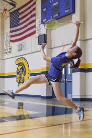 Image result for High Bickington Badminton Club