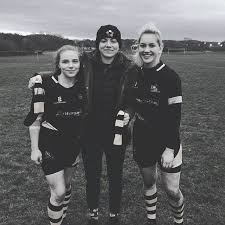 Image result for York University Womens Rugby Union Club
