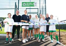 Image result for Colne Valley Football Club- Girls