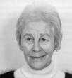 Als Klara Wolf vor über 60 Jahren die Atemschule Methode Klara Wolf gründete ...