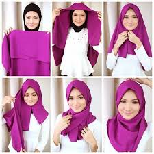 15 Model Hijab Terbaru 2016 | Jilbab Cantik