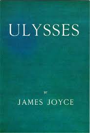 Ulysses James Joyce