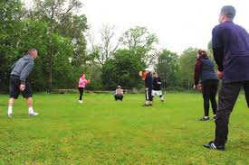 Image result for Balcombe Stoolball Club