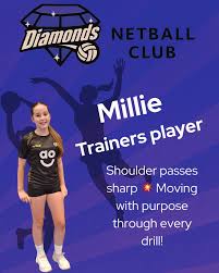 Image result for Derby Diamonds Netball Club