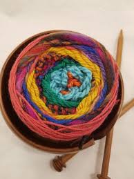 Image result for Magic Ball Knitting