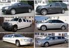 Pegasus Limousine of Worcester, MA - Limo service: airport ...