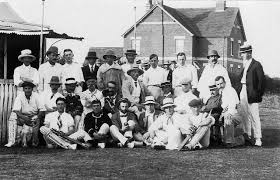 Image result for Wincanton Cricket Club