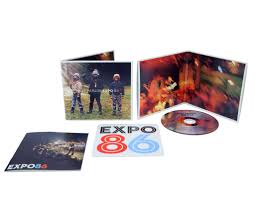 Image result for expo 86