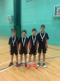 Image result for Westgate (Hampshire) Badminton Club