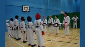 Image result for Bytomic Tae Kwon Do Princes Risborough