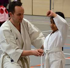 Image result for Sendai Kushiro Karate