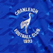 Image result for Old Cranleighan Football Club