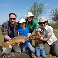 Image result for Byfleet Angling Association