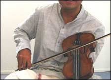 Violin Recitals By Kamal Kiran Vinjamuri \u0026amp; Subhash Vinjamuri ... - vinjamuri_concert_kskv